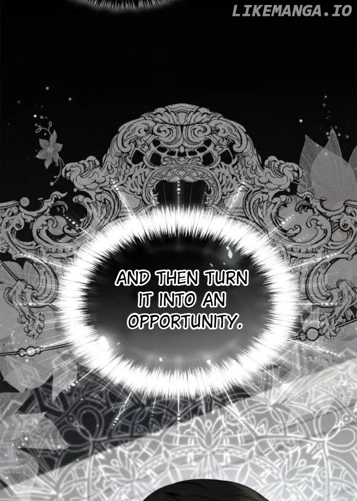 Sister, I Am the Queen in This Life Chapter 127 page 28