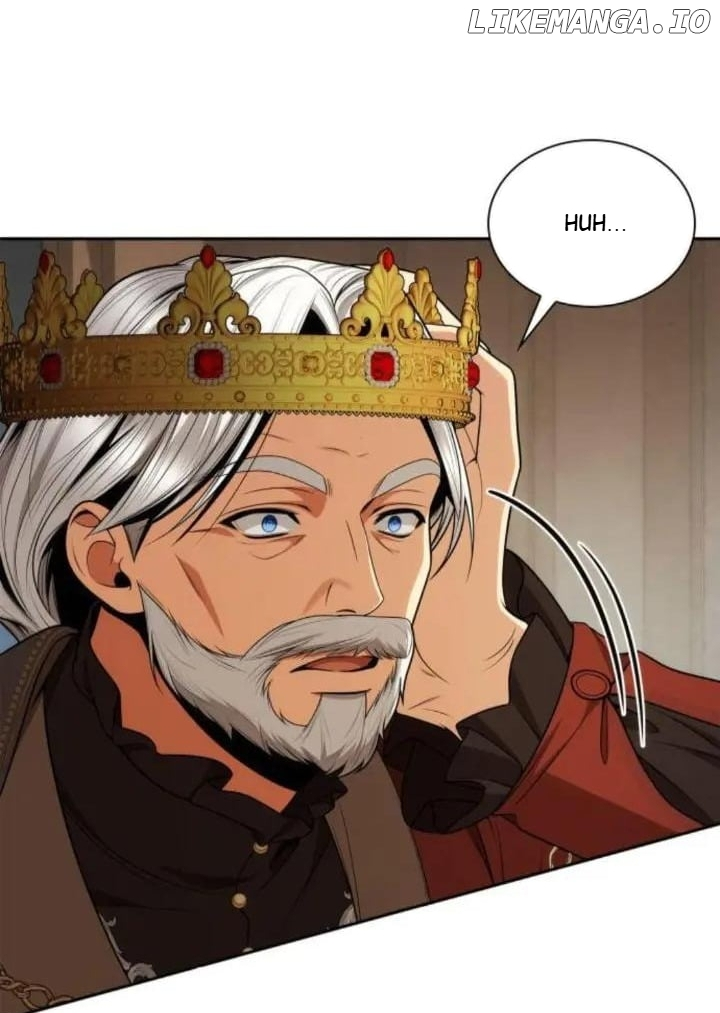 Sister, I Am the Queen in This Life Chapter 127 page 39