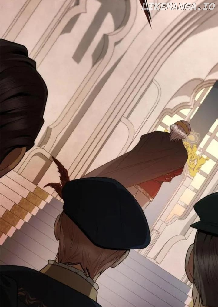 Sister, I Am the Queen in This Life Chapter 127 page 49