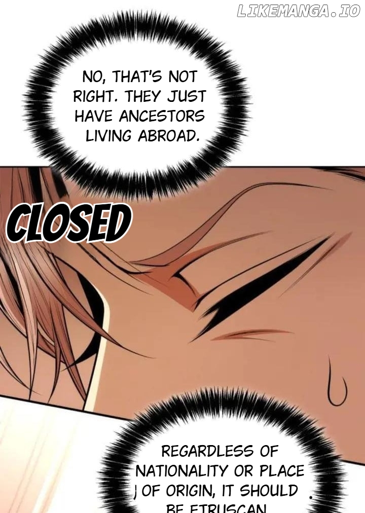 Sister, I Am the Queen in This Life Chapter 127 page 47