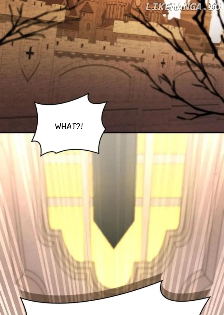 Sister, I Am the Queen in This Life Chapter 127 page 33