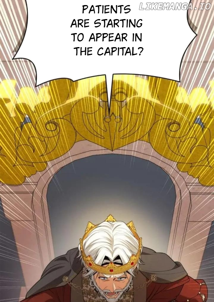 Sister, I Am the Queen in This Life Chapter 127 page 34