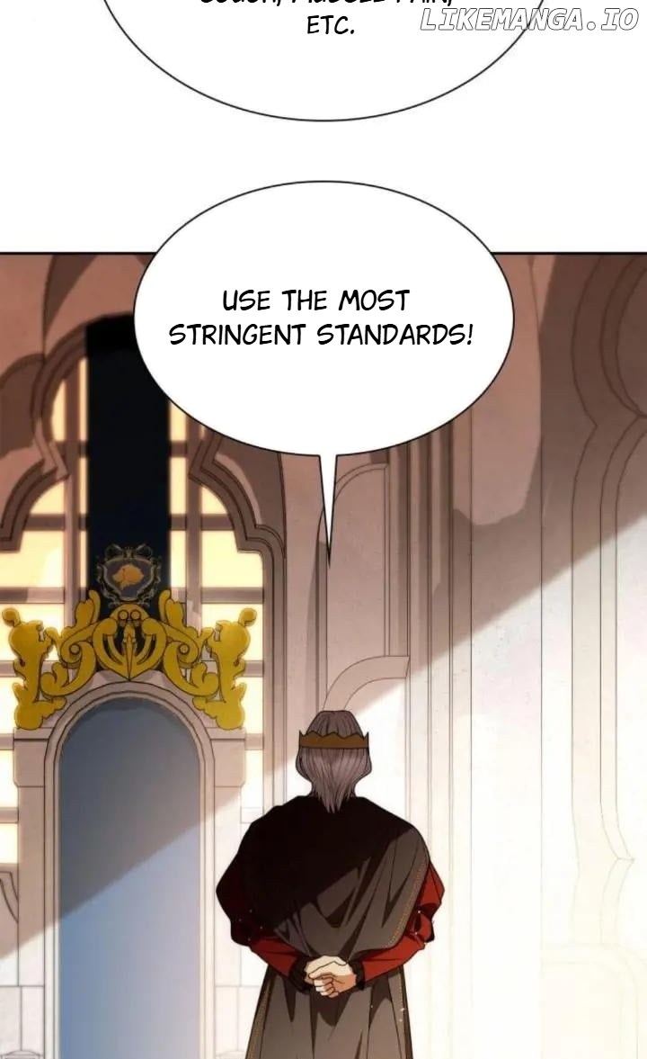 Sister, I Am the Queen in This Life Chapter 127 page 55
