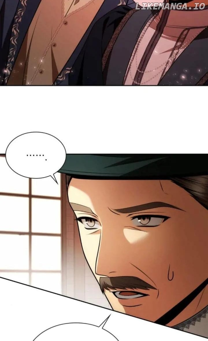 Sister, I Am the Queen in This Life Chapter 127 page 59