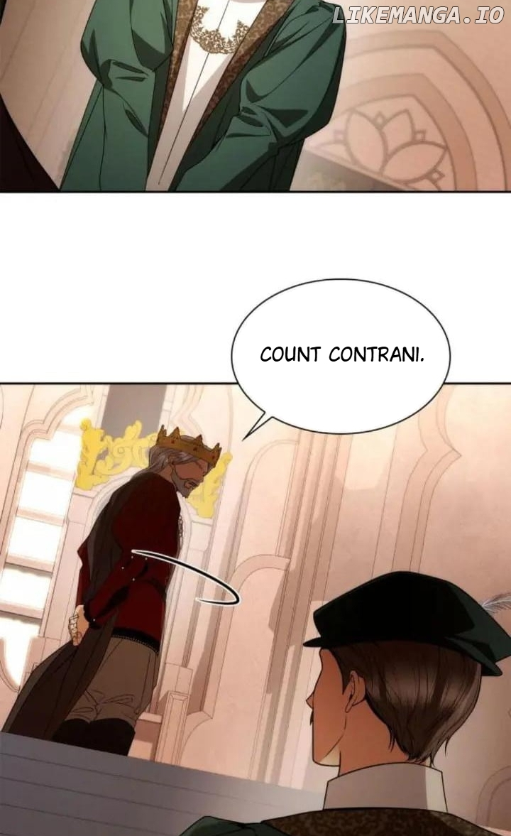 Sister, I Am the Queen in This Life Chapter 127 page 61