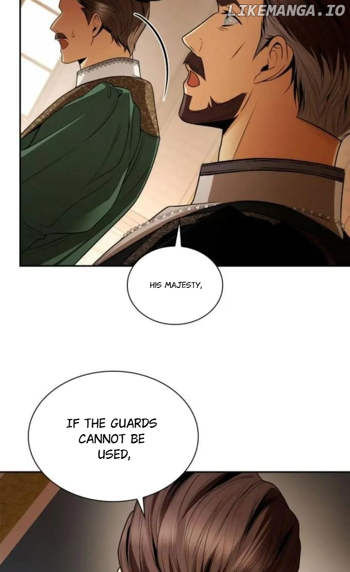 Sister, I Am the Queen in This Life Chapter 127 page 64