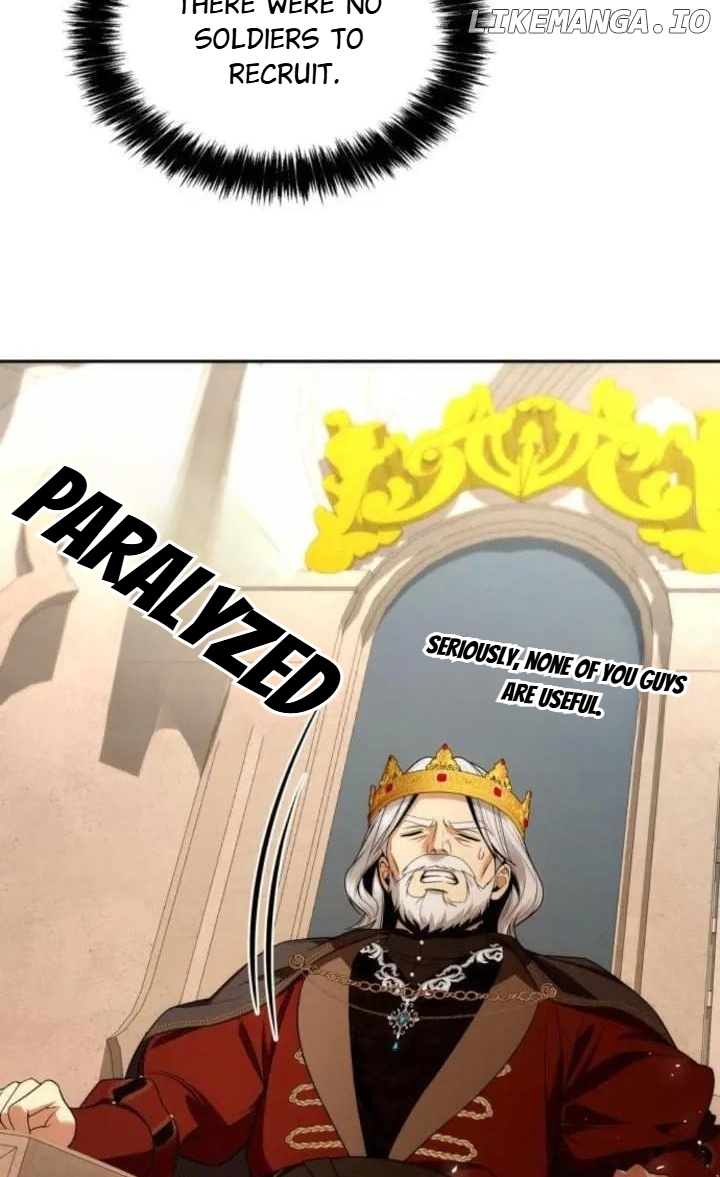 Sister, I Am the Queen in This Life Chapter 127 page 68