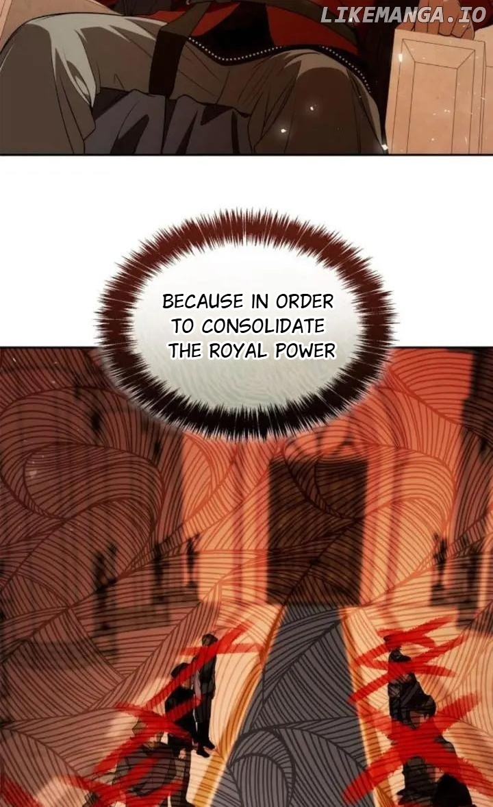 Sister, I Am the Queen in This Life Chapter 127 page 69