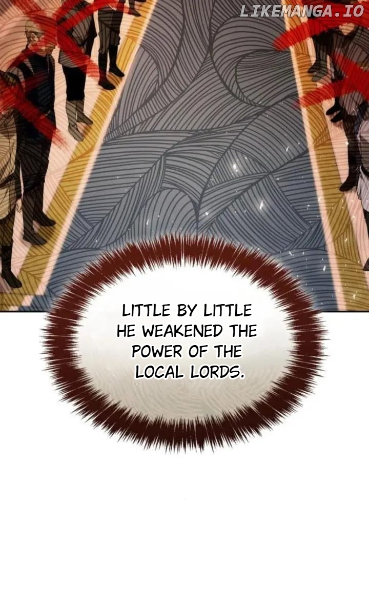 Sister, I Am the Queen in This Life Chapter 127 page 70