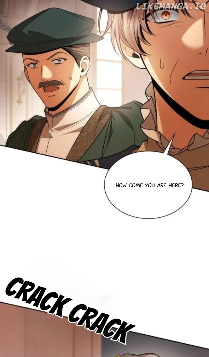 Sister, I Am the Queen in This Life Chapter 127 page 75
