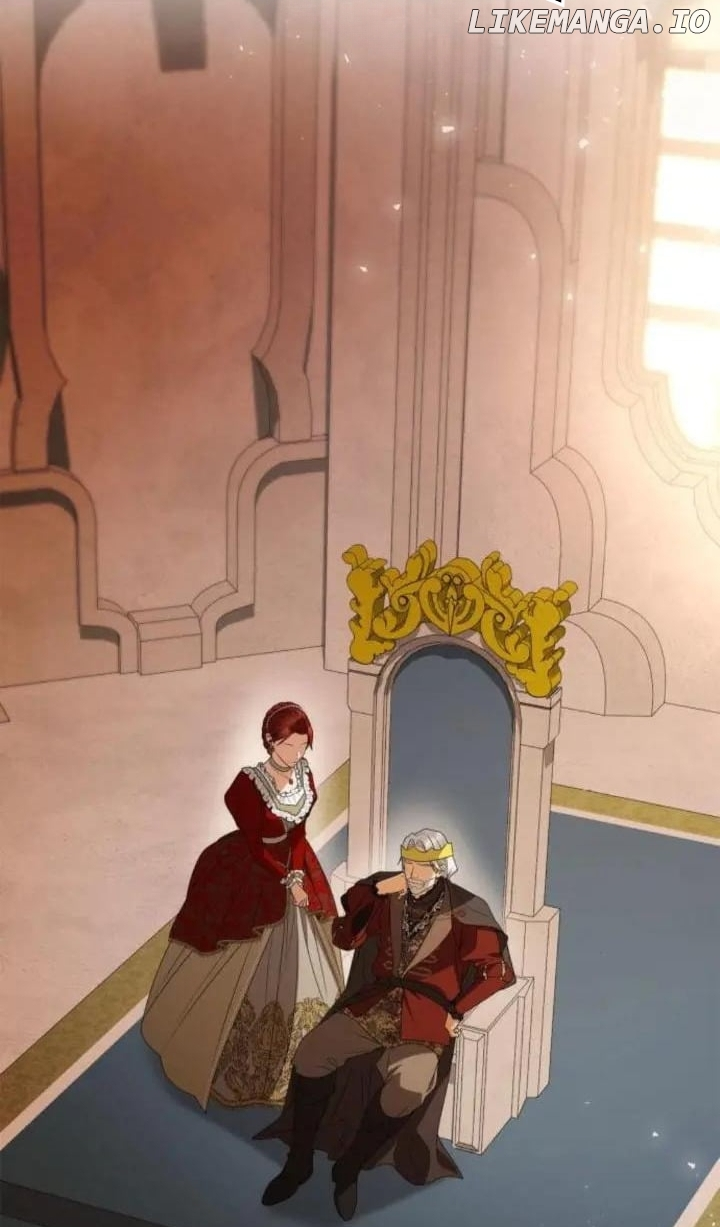 Sister, I Am the Queen in This Life Chapter 127 page 78