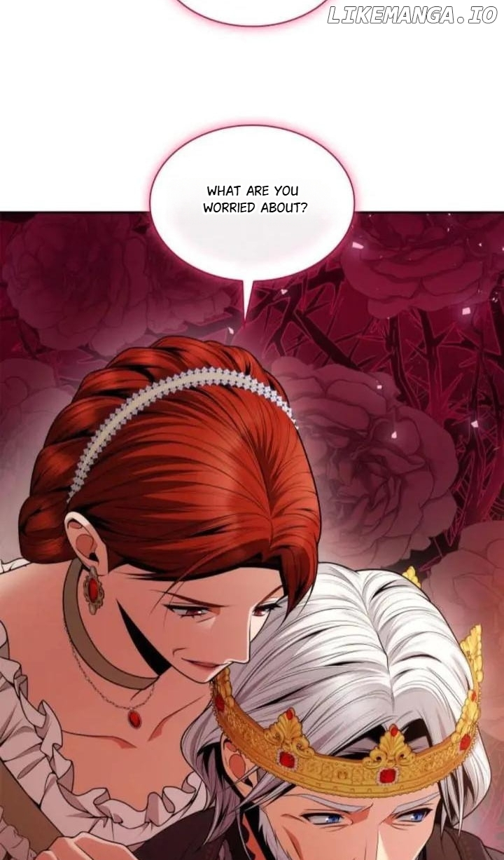Sister, I Am the Queen in This Life Chapter 127 page 80