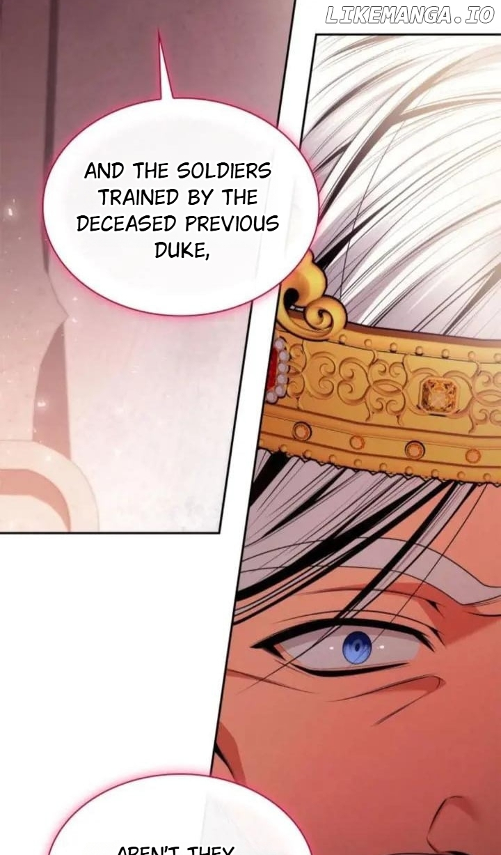 Sister, I Am the Queen in This Life Chapter 127 page 82