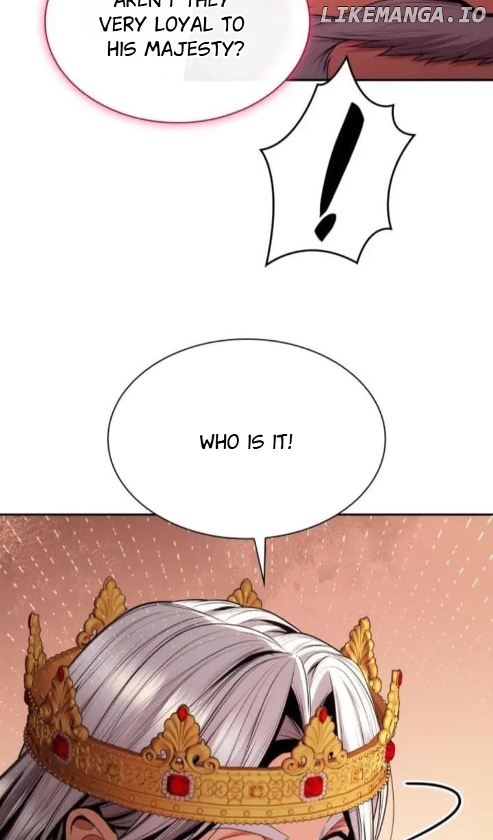 Sister, I Am the Queen in This Life Chapter 127 page 83