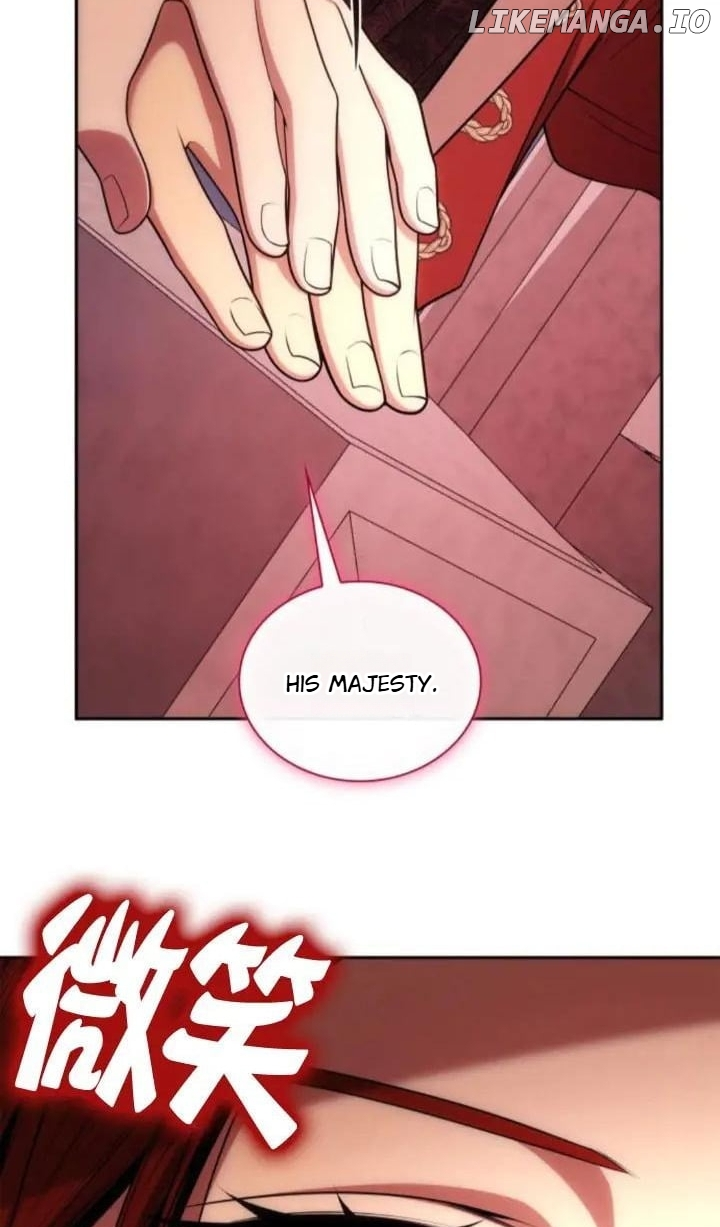 Sister, I Am the Queen in This Life Chapter 127 page 85
