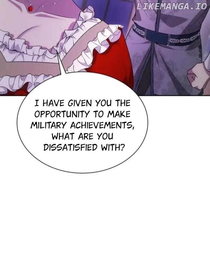 Sister, I Am the Queen in This Life Chapter 127 page 93