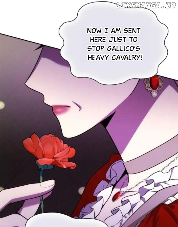 Sister, I Am the Queen in This Life Chapter 127 page 95