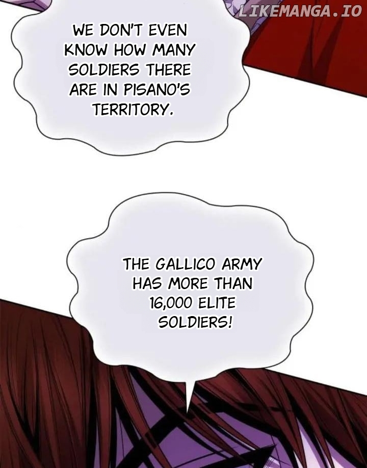 Sister, I Am the Queen in This Life Chapter 127 page 96