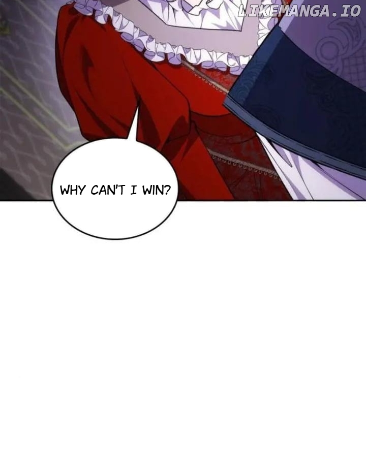 Sister, I Am the Queen in This Life Chapter 127 page 105