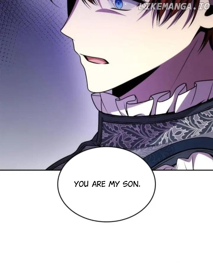 Sister, I Am the Queen in This Life Chapter 127 page 107