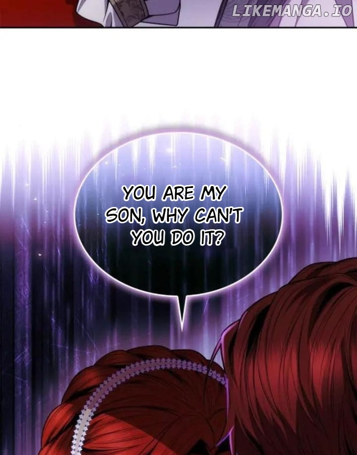 Sister, I Am the Queen in This Life Chapter 127 page 109