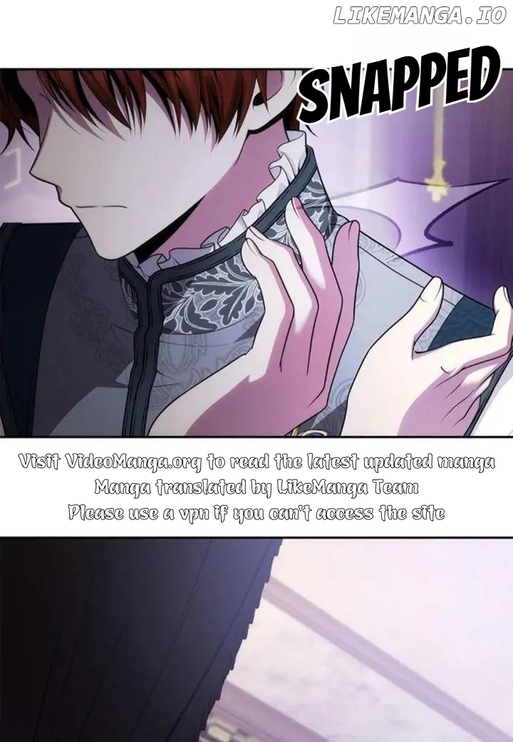 Sister, I Am the Queen in This Life Chapter 128 page 1