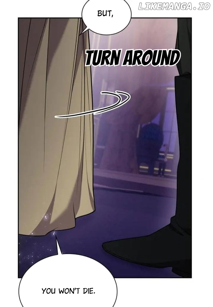 Sister, I Am the Queen in This Life Chapter 128 page 3