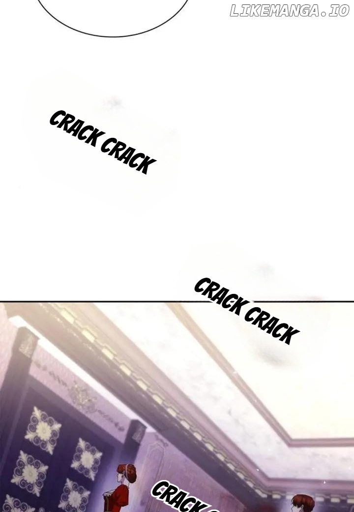 Sister, I Am the Queen in This Life Chapter 128 page 4