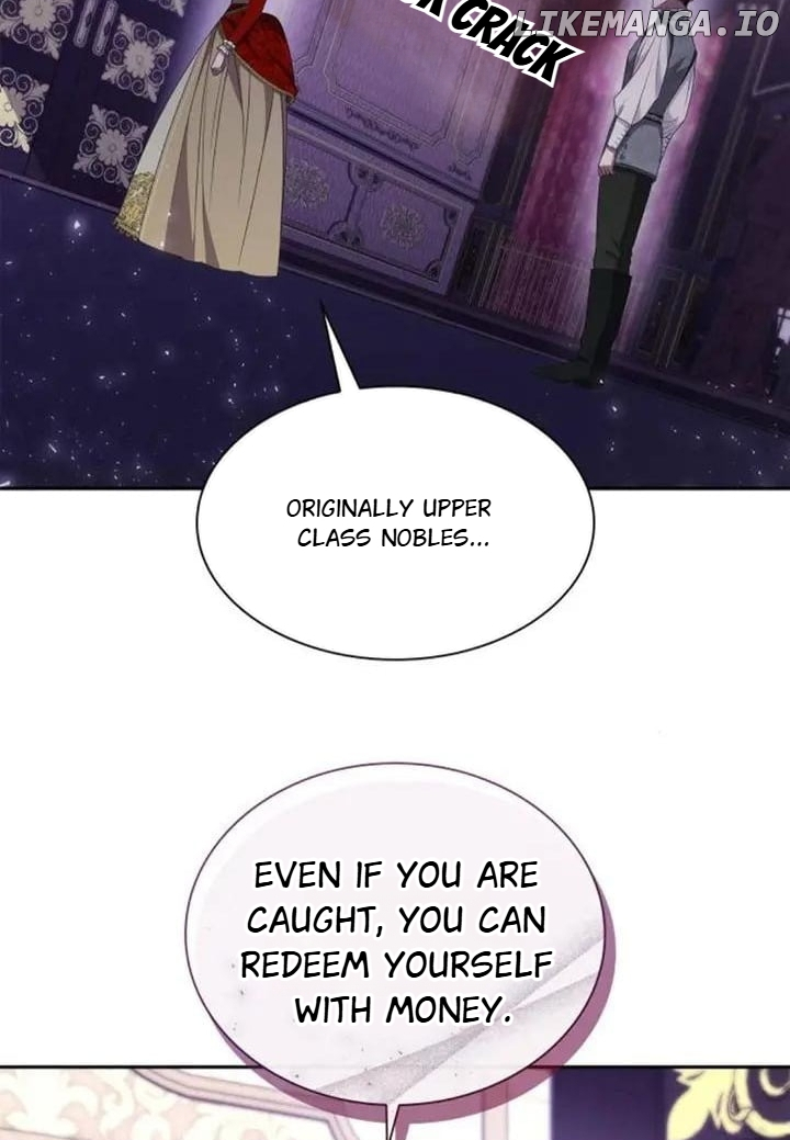 Sister, I Am the Queen in This Life Chapter 128 page 5