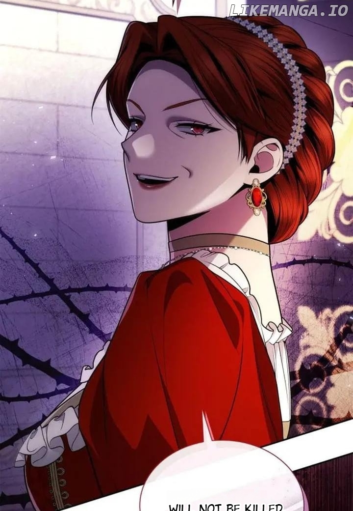 Sister, I Am the Queen in This Life Chapter 128 page 6