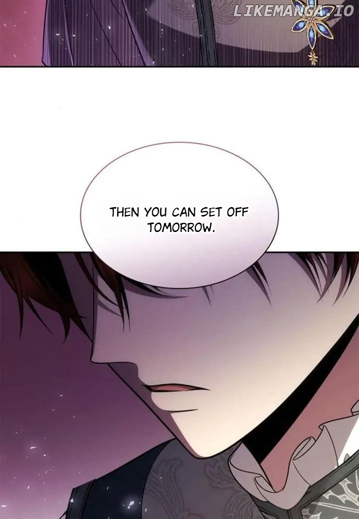 Sister, I Am the Queen in This Life Chapter 128 page 8