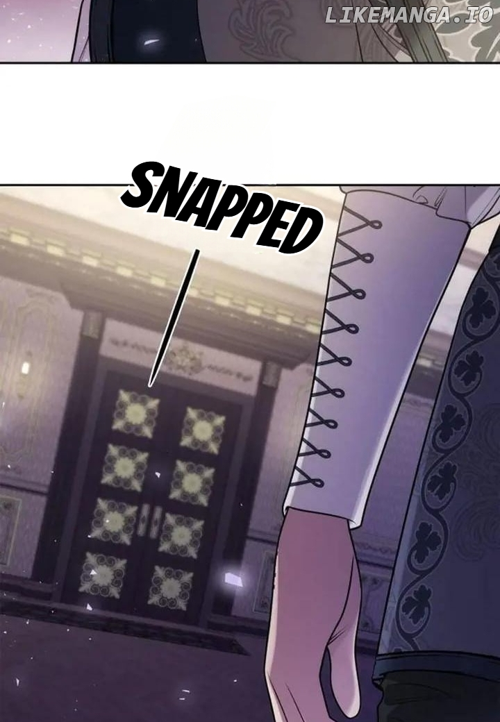 Sister, I Am the Queen in This Life Chapter 128 page 9
