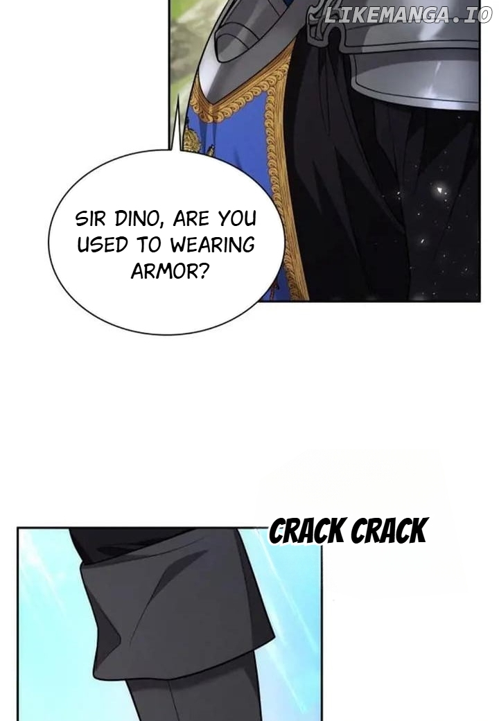 Sister, I Am the Queen in This Life Chapter 128 page 14