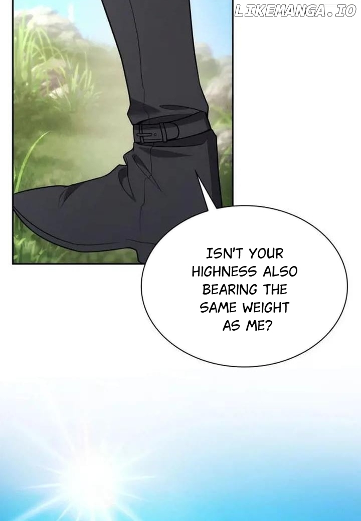Sister, I Am the Queen in This Life Chapter 128 page 15