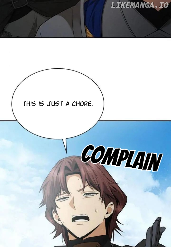 Sister, I Am the Queen in This Life Chapter 128 page 20