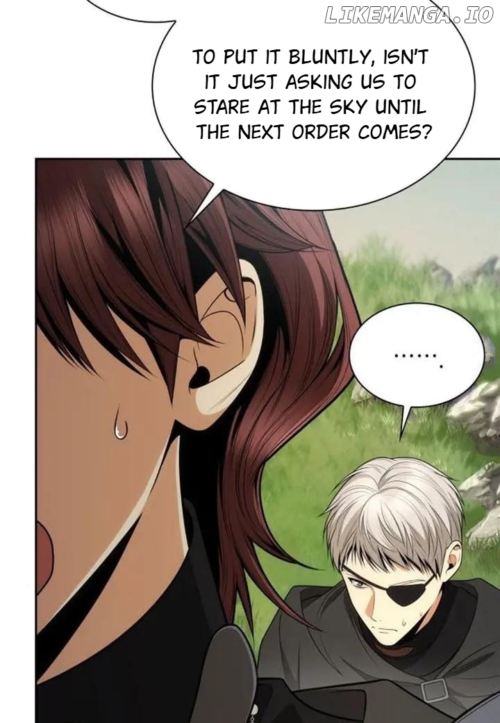Sister, I Am the Queen in This Life Chapter 128 page 22