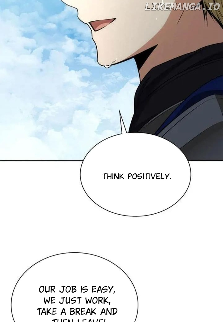 Sister, I Am the Queen in This Life Chapter 128 page 24