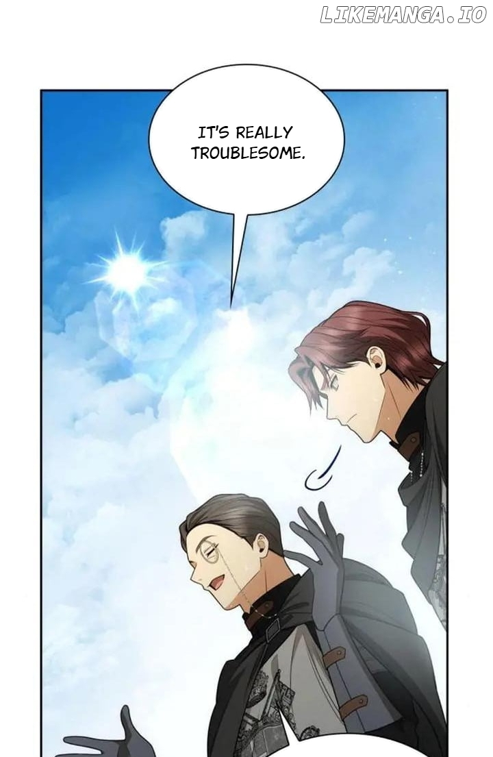 Sister, I Am the Queen in This Life Chapter 128 page 26