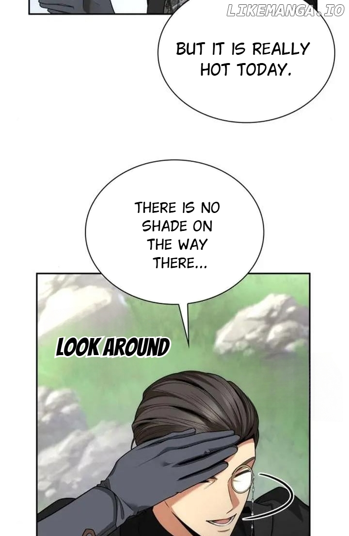 Sister, I Am the Queen in This Life Chapter 128 page 27