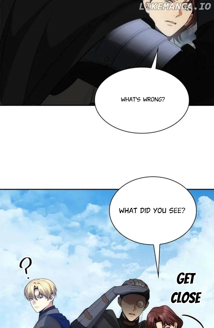 Sister, I Am the Queen in This Life Chapter 128 page 29