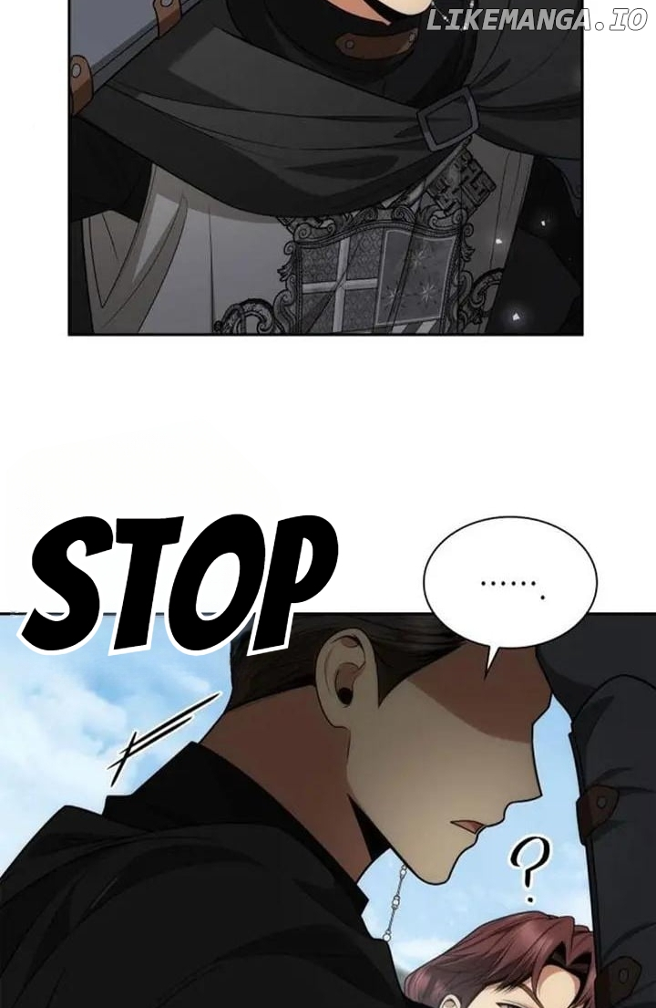 Sister, I Am the Queen in This Life Chapter 128 page 28