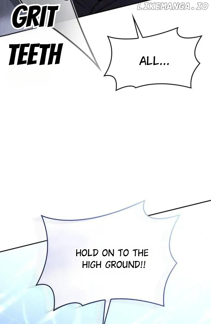 Sister, I Am the Queen in This Life Chapter 128 page 43
