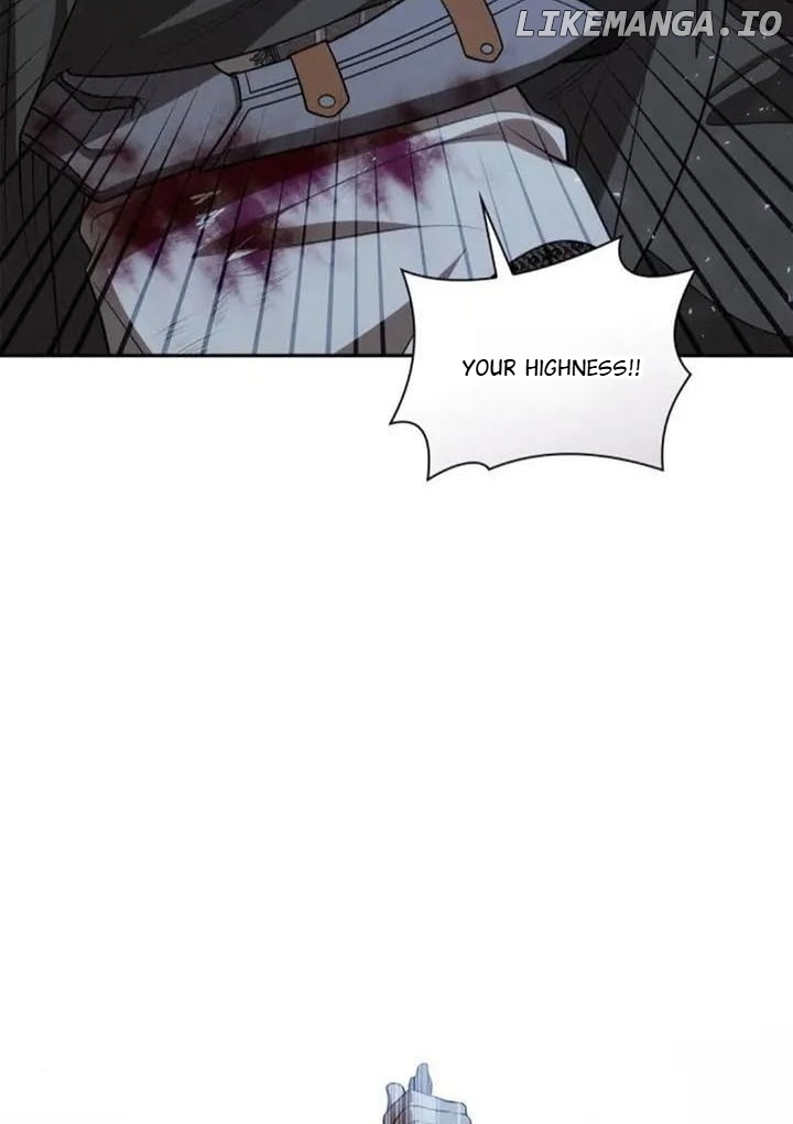 Sister, I Am the Queen in This Life Chapter 128 page 76