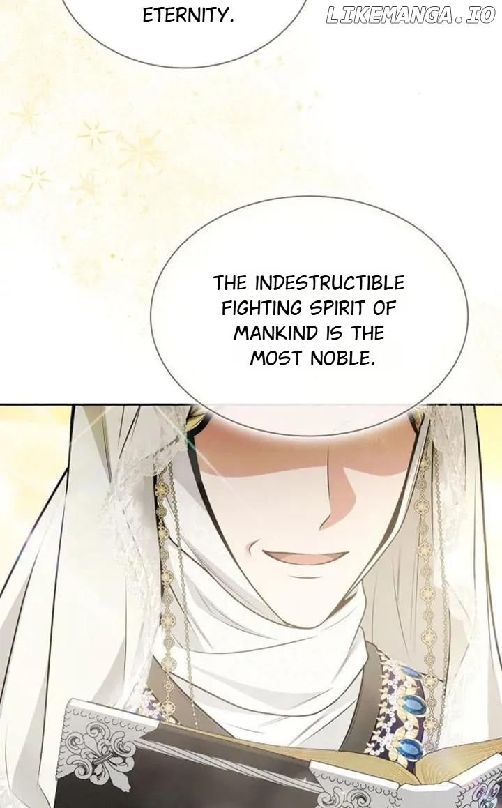 Sister, I Am the Queen in This Life Chapter 128 page 94