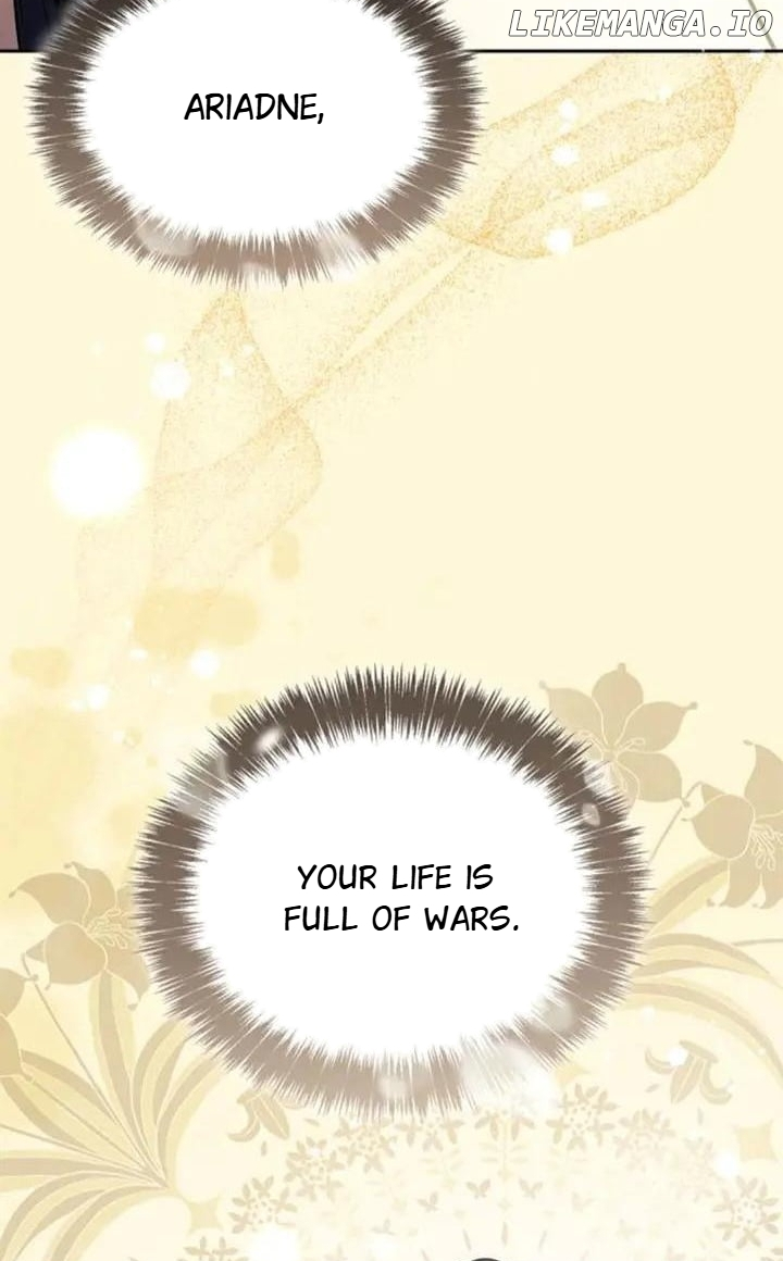 Sister, I Am the Queen in This Life Chapter 128 page 99