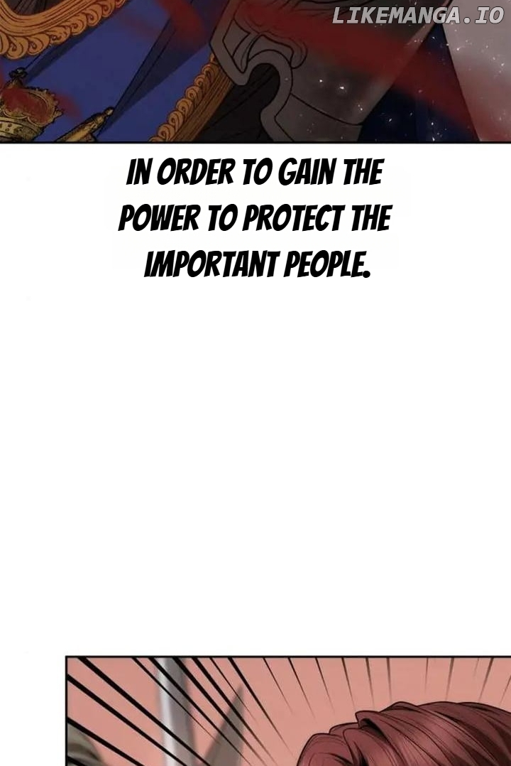 Sister, I Am the Queen in This Life Chapter 129 page 40