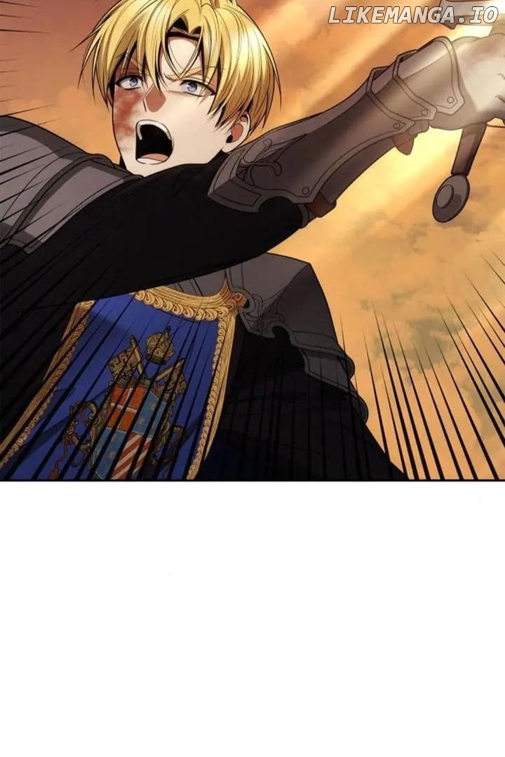 Sister, I Am the Queen in This Life Chapter 129 page 47