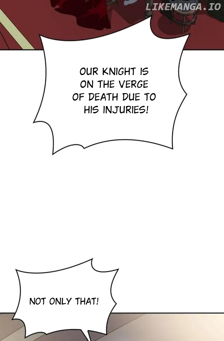 Sister, I Am the Queen in This Life Chapter 129 page 57