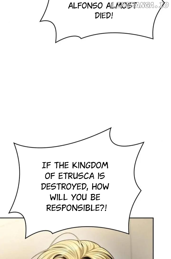 Sister, I Am the Queen in This Life Chapter 129 page 59