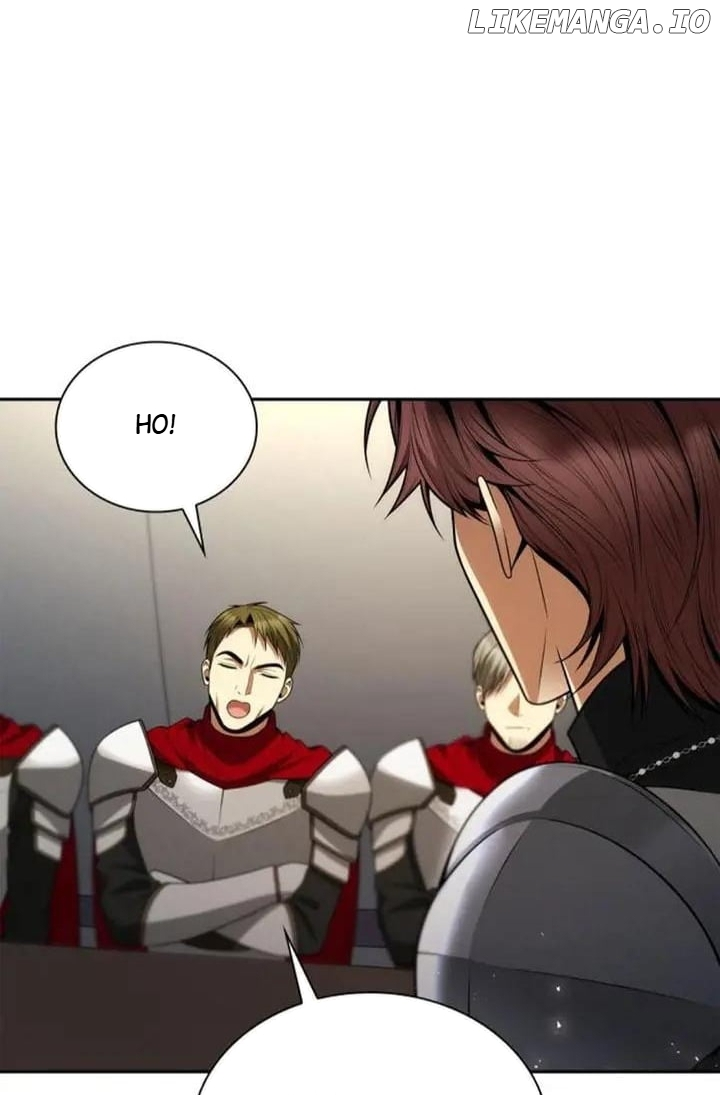 Sister, I Am the Queen in This Life Chapter 129 page 61